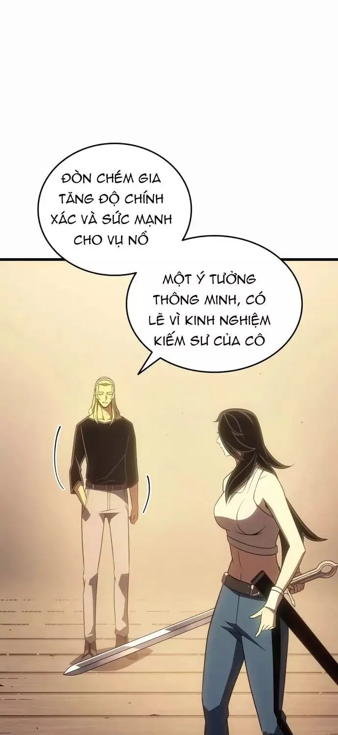 Sự Trở Lại Của Đại Pháp Sư Sau 4000 Năm Chap 214 - Next Chap 215