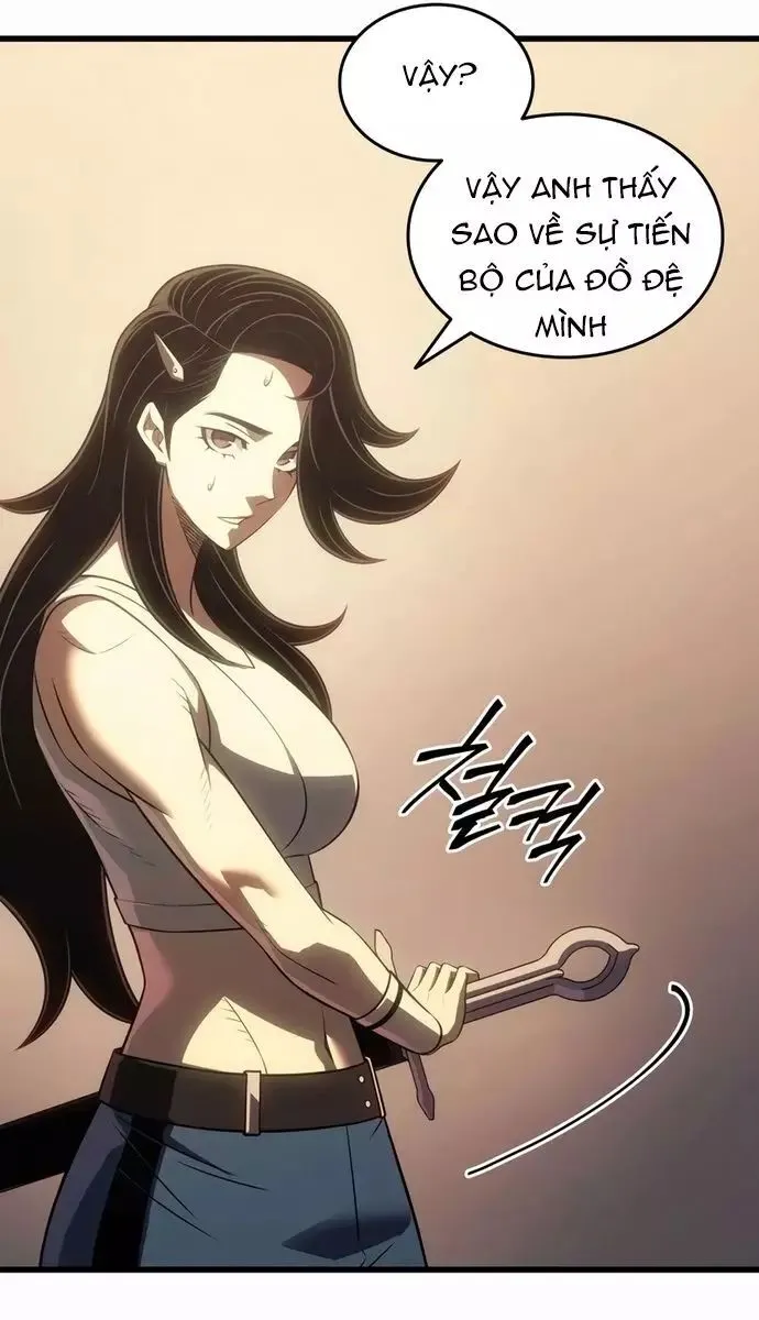 Sự Trở Lại Của Đại Pháp Sư Sau 4000 Năm Chap 214 - Next Chap 215