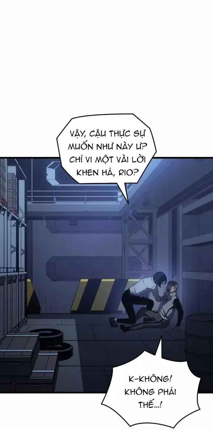 Sự Trở Lại Của Đại Pháp Sư Sau 4000 Năm Chap 214 - Next Chap 215