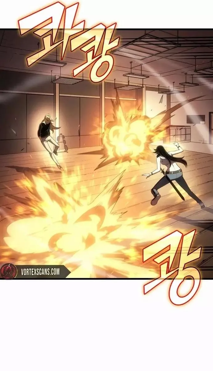Sự Trở Lại Của Đại Pháp Sư Sau 4000 Năm Chap 214 - Next Chap 215