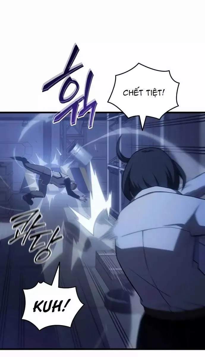Sự Trở Lại Của Đại Pháp Sư Sau 4000 Năm Chap 214 - Next Chap 215