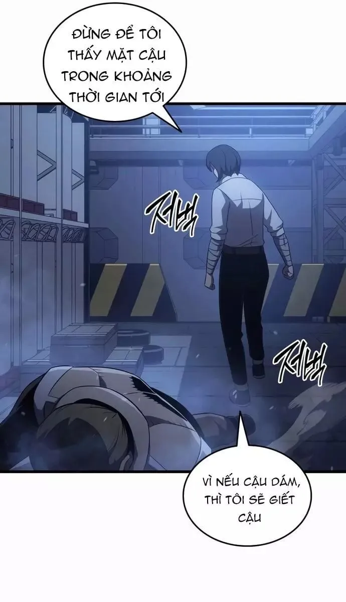 Sự Trở Lại Của Đại Pháp Sư Sau 4000 Năm Chap 214 - Next Chap 215