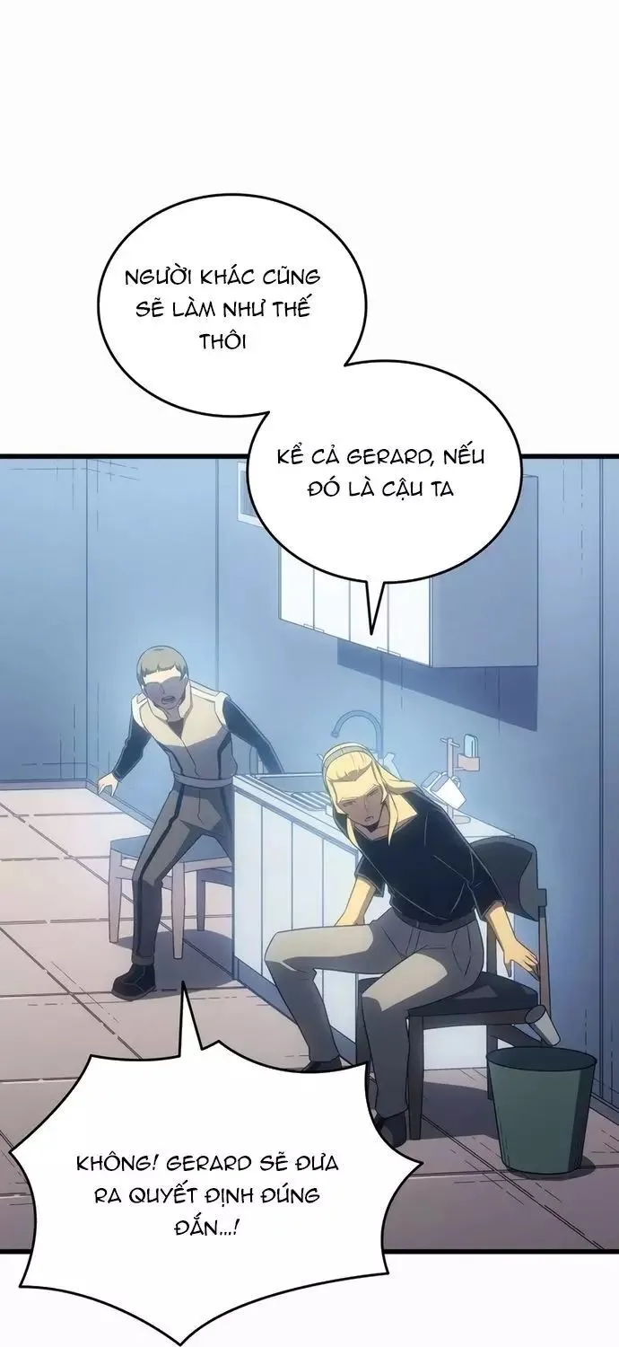 Sự Trở Lại Của Đại Pháp Sư Sau 4000 Năm Chap 214 - Next Chap 215