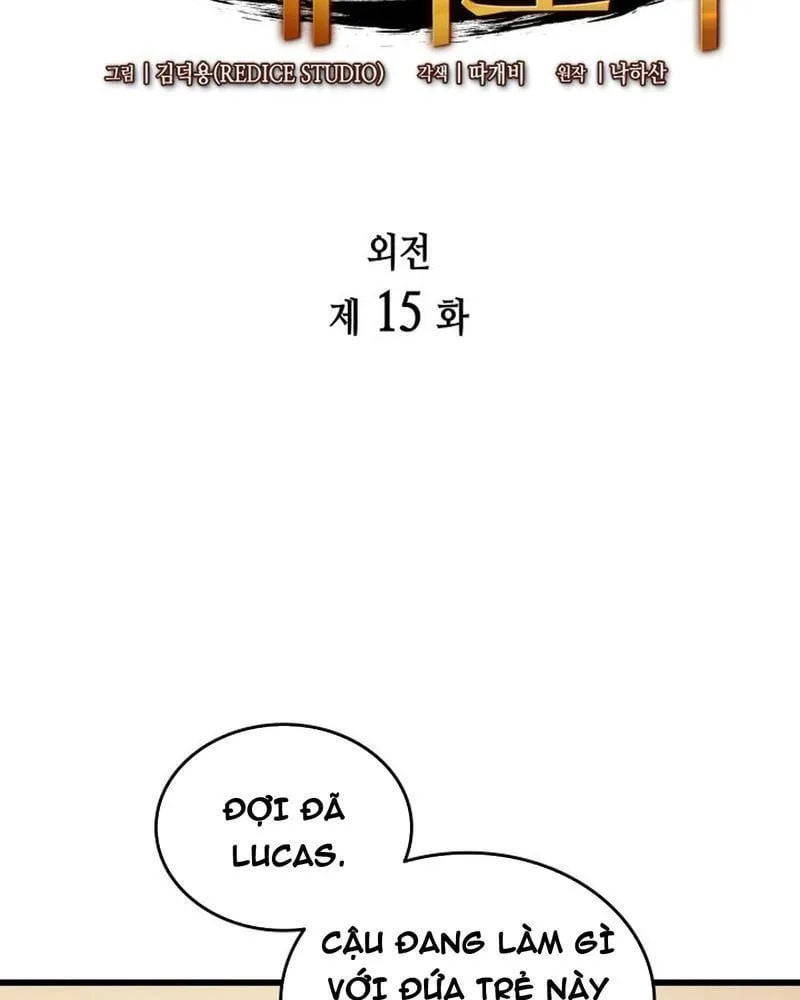Sự Trở Lại Của Đại Pháp Sư Sau 4000 Năm Chap 215 - Next Chap 216