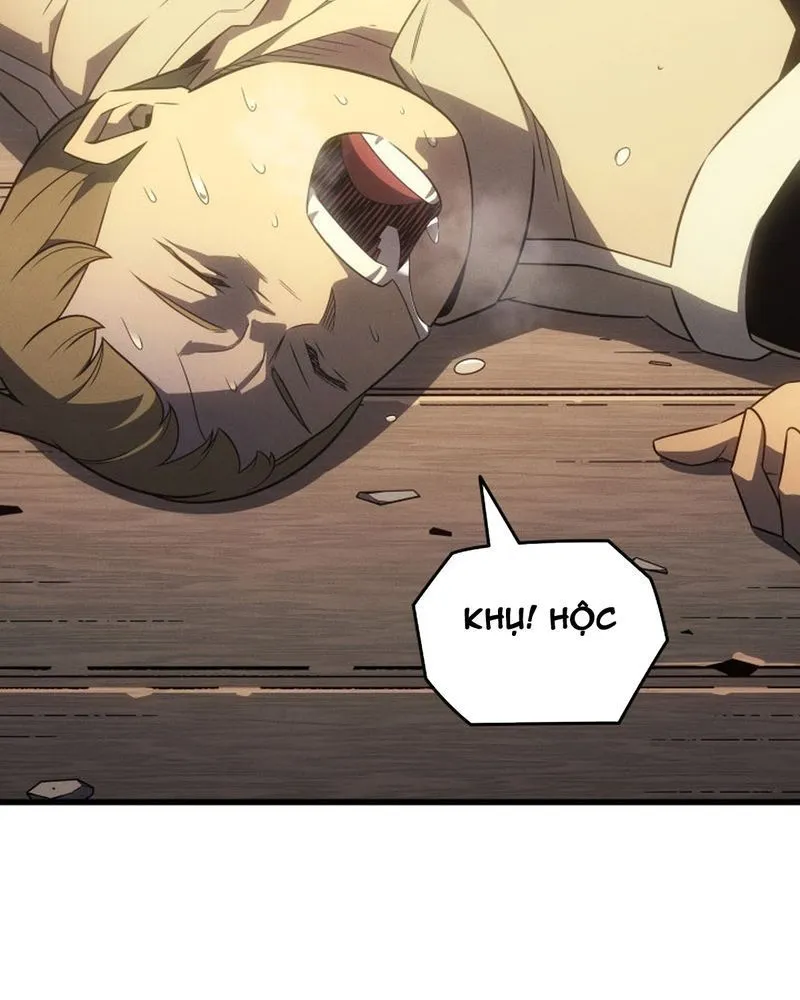 Sự Trở Lại Của Đại Pháp Sư Sau 4000 Năm Chap 215 - Next Chap 216