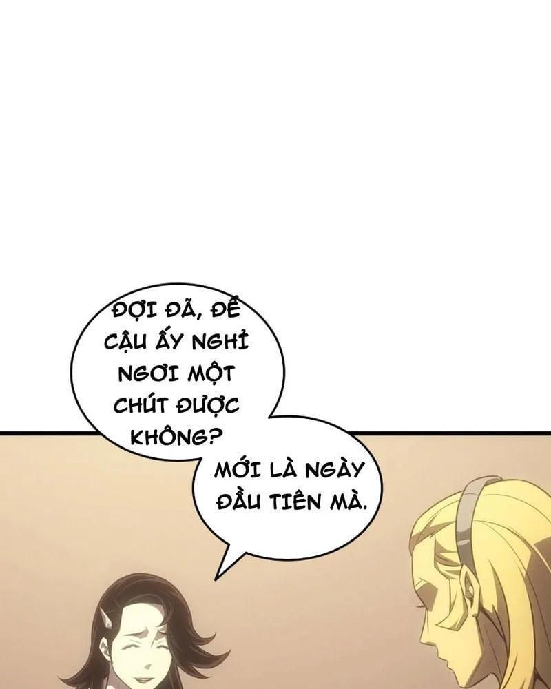 Sự Trở Lại Của Đại Pháp Sư Sau 4000 Năm Chap 215 - Next Chap 216