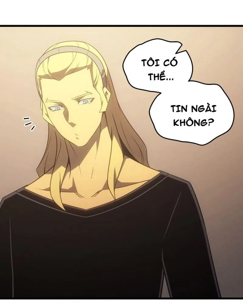 Sự Trở Lại Của Đại Pháp Sư Sau 4000 Năm Chap 215 - Next Chap 216