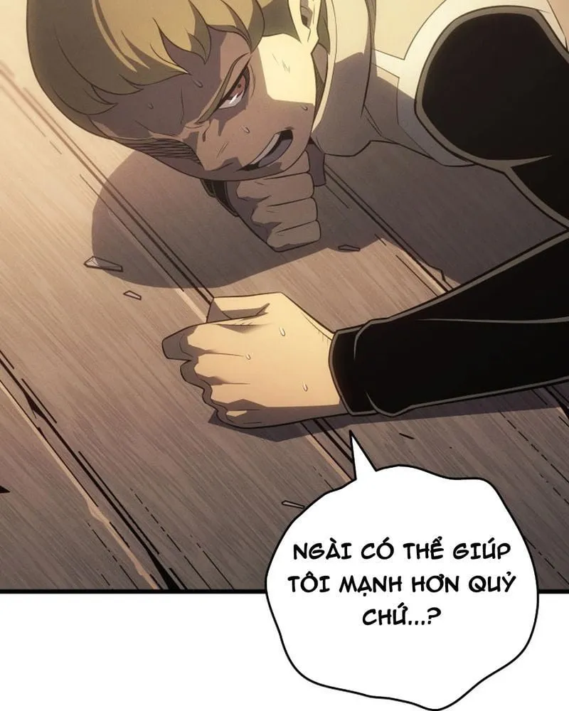 Sự Trở Lại Của Đại Pháp Sư Sau 4000 Năm Chap 215 - Next Chap 216