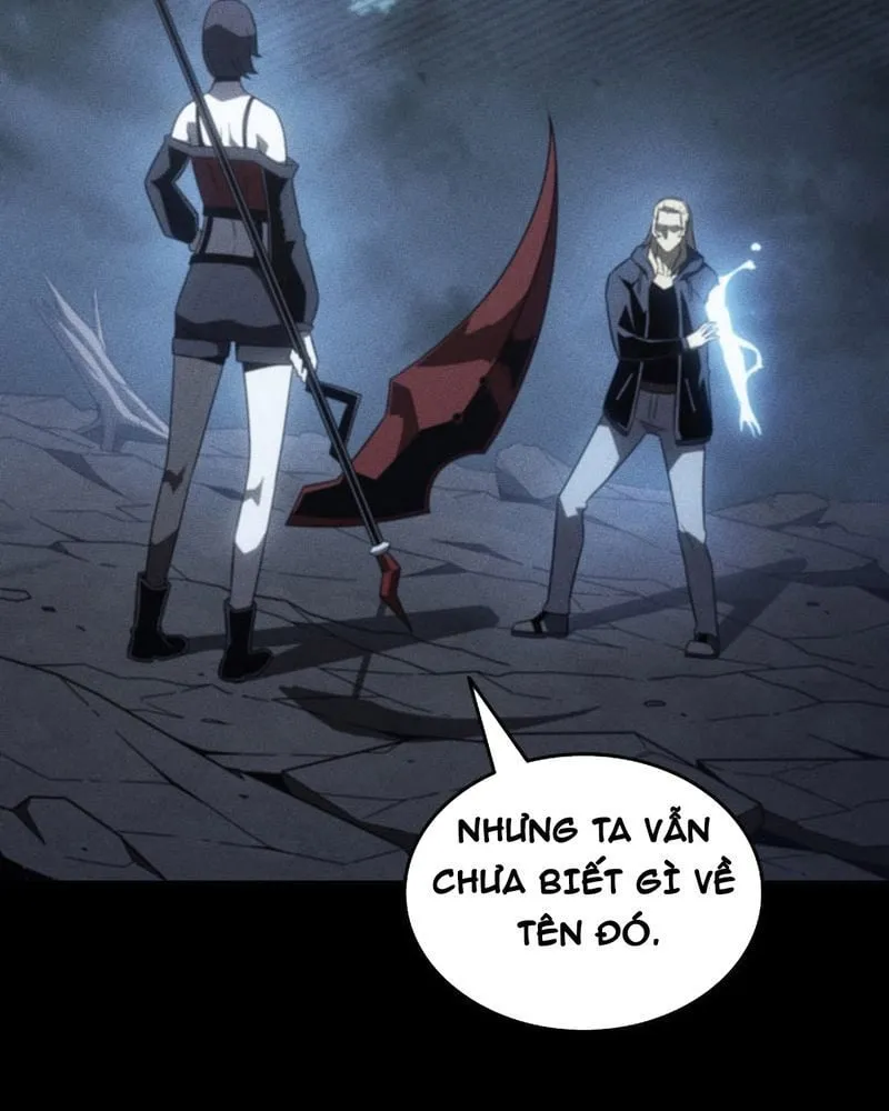 Sự Trở Lại Của Đại Pháp Sư Sau 4000 Năm Chap 215 - Next Chap 216