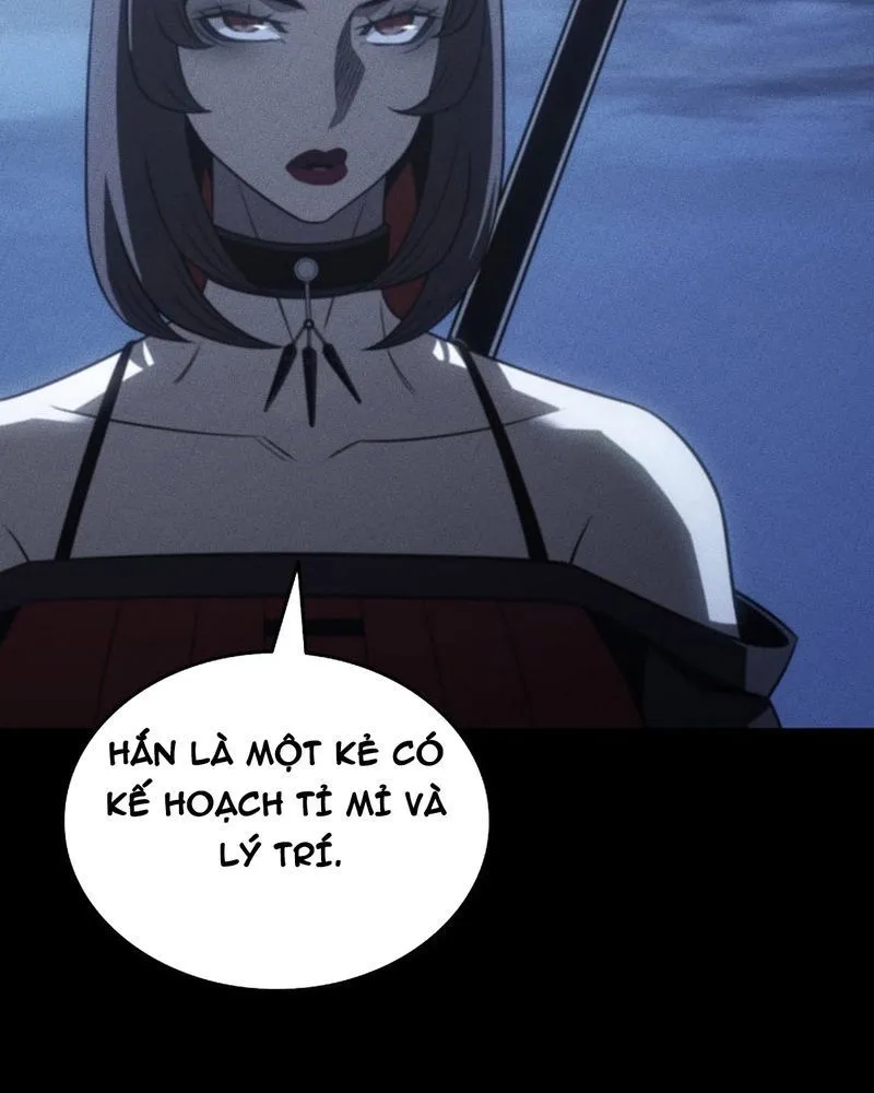 Sự Trở Lại Của Đại Pháp Sư Sau 4000 Năm Chap 215 - Next Chap 216