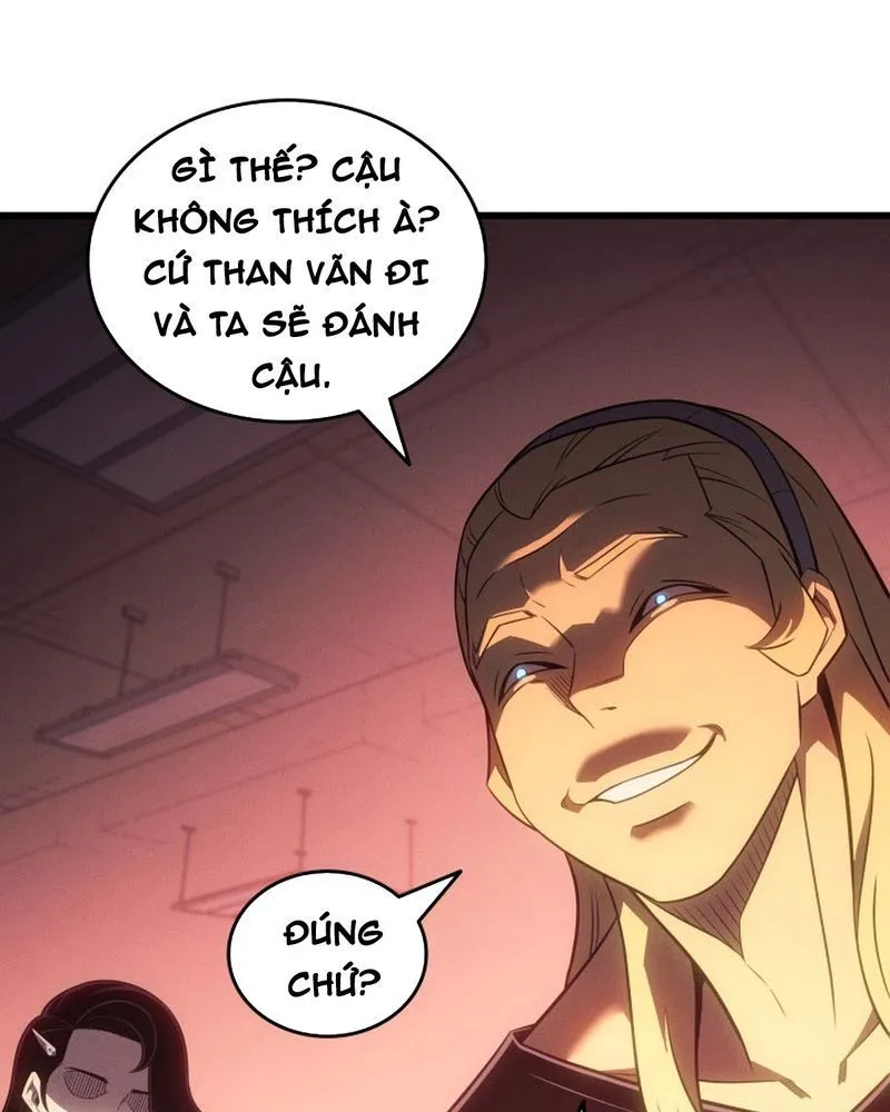 Sự Trở Lại Của Đại Pháp Sư Sau 4000 Năm Chap 215 - Next Chap 216
