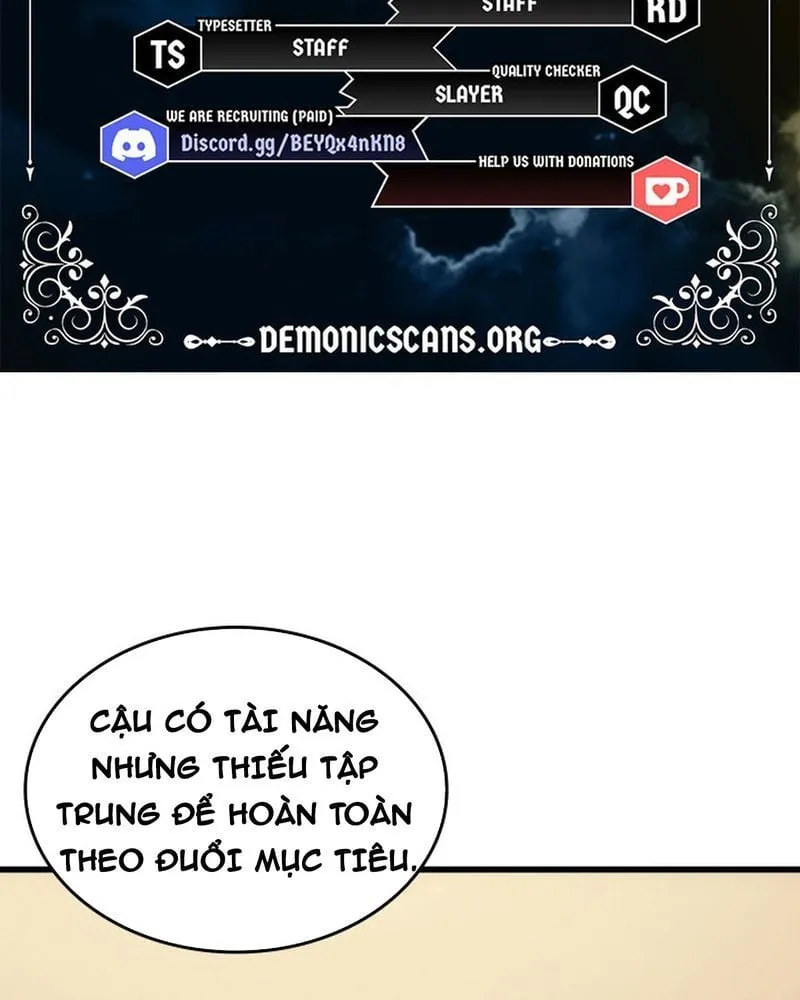 Sự Trở Lại Của Đại Pháp Sư Sau 4000 Năm Chap 215 - Next Chap 216