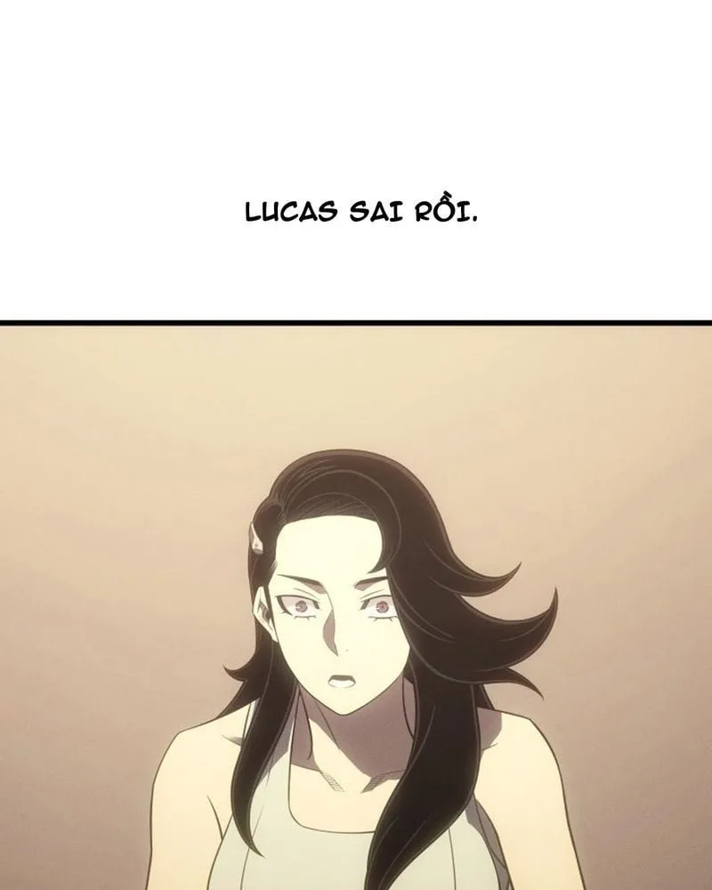 Sự Trở Lại Của Đại Pháp Sư Sau 4000 Năm Chap 215 - Next Chap 216