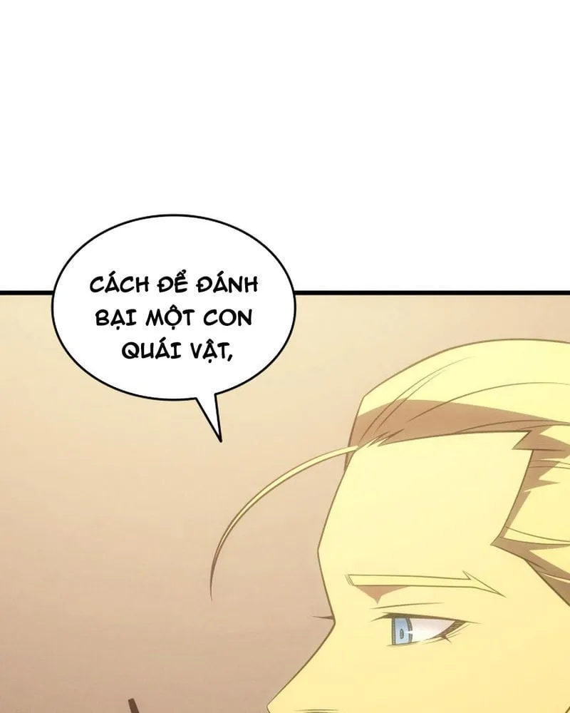 Sự Trở Lại Của Đại Pháp Sư Sau 4000 Năm Chap 215 - Next Chap 216