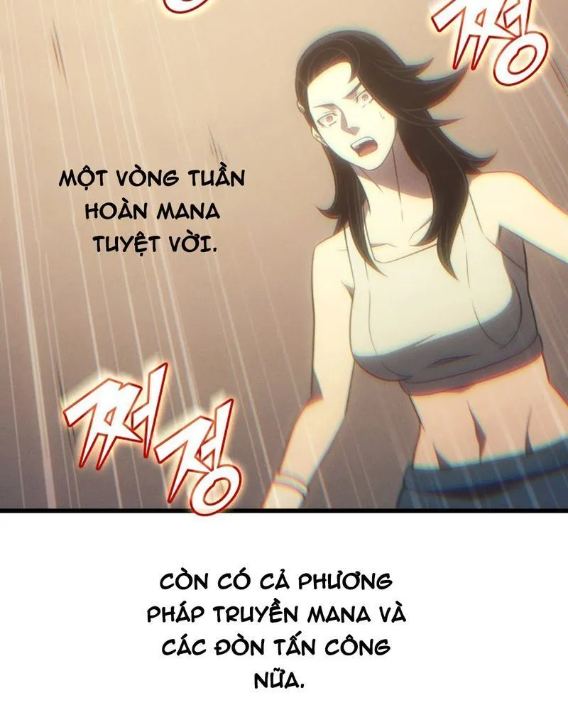 Sự Trở Lại Của Đại Pháp Sư Sau 4000 Năm Chap 215 - Next Chap 216