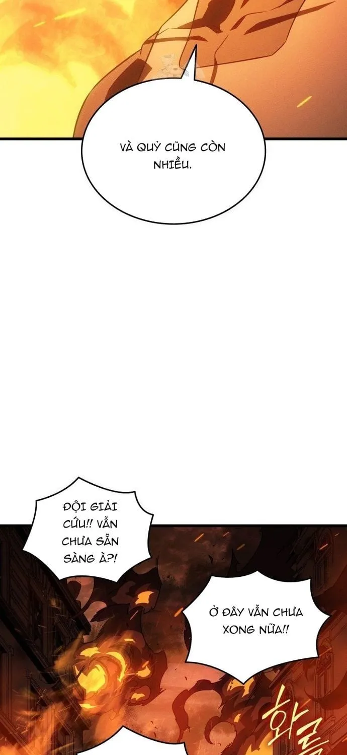 Sự Trở Lại Của Đại Pháp Sư Sau 4000 Năm Chap 216 - Next Chap 217