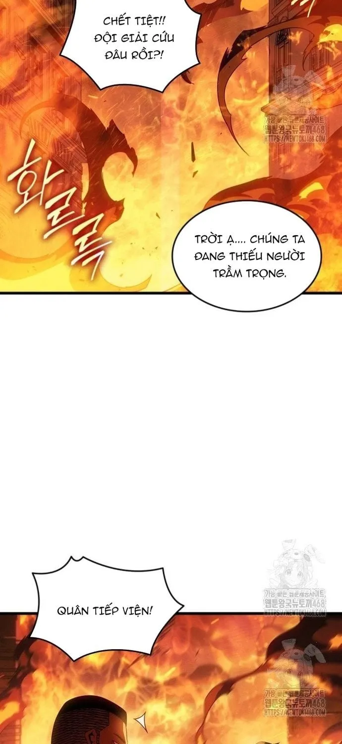 Sự Trở Lại Của Đại Pháp Sư Sau 4000 Năm Chap 216 - Next Chap 217