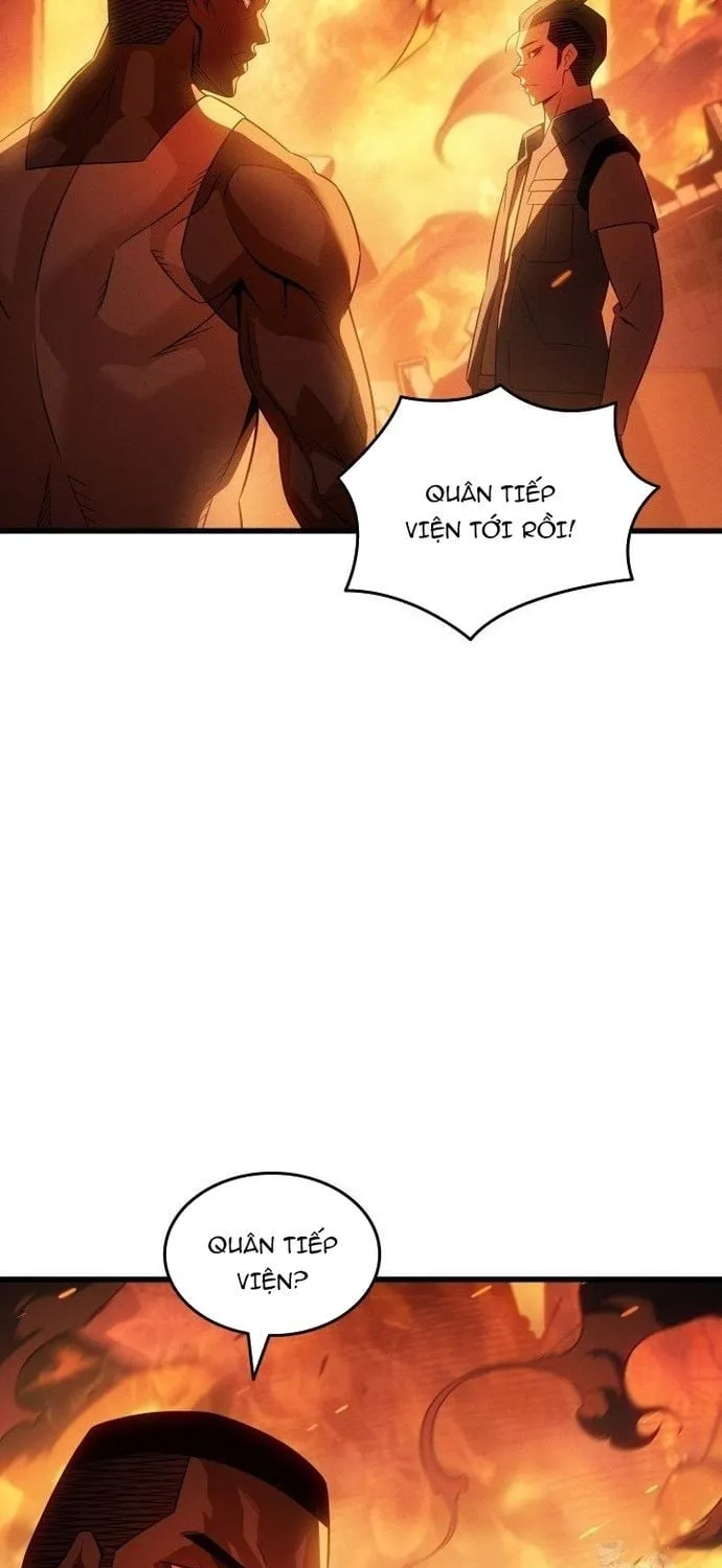 Sự Trở Lại Của Đại Pháp Sư Sau 4000 Năm Chap 216 - Next Chap 217