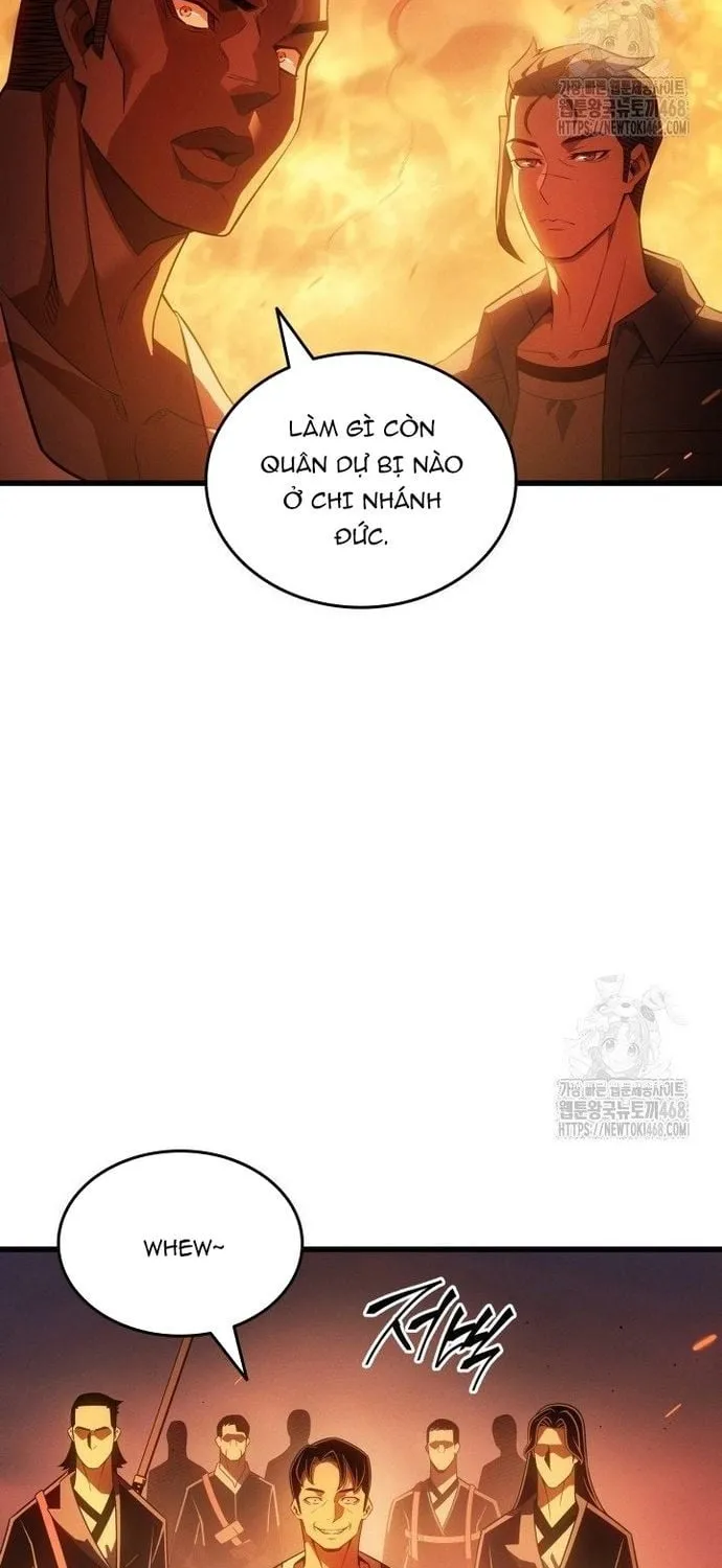 Sự Trở Lại Của Đại Pháp Sư Sau 4000 Năm Chap 216 - Next Chap 217