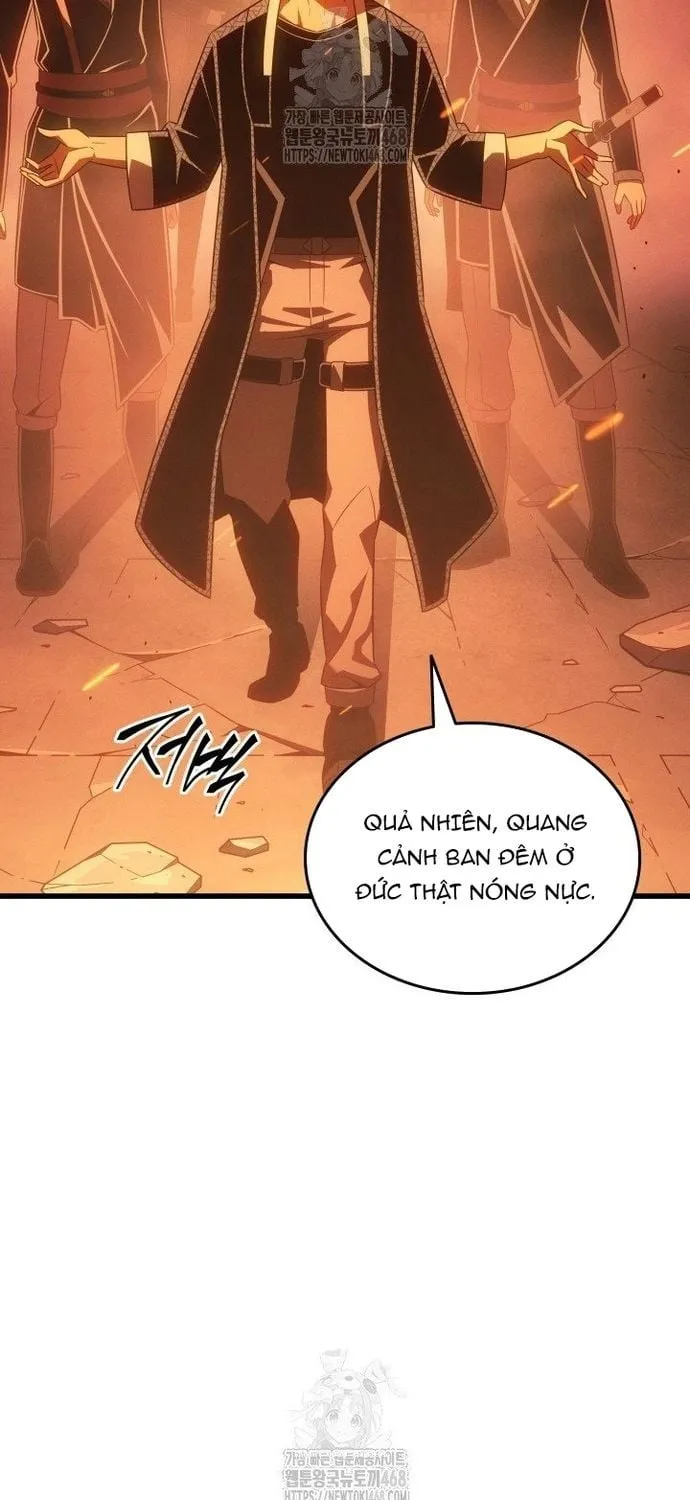 Sự Trở Lại Của Đại Pháp Sư Sau 4000 Năm Chap 216 - Next Chap 217