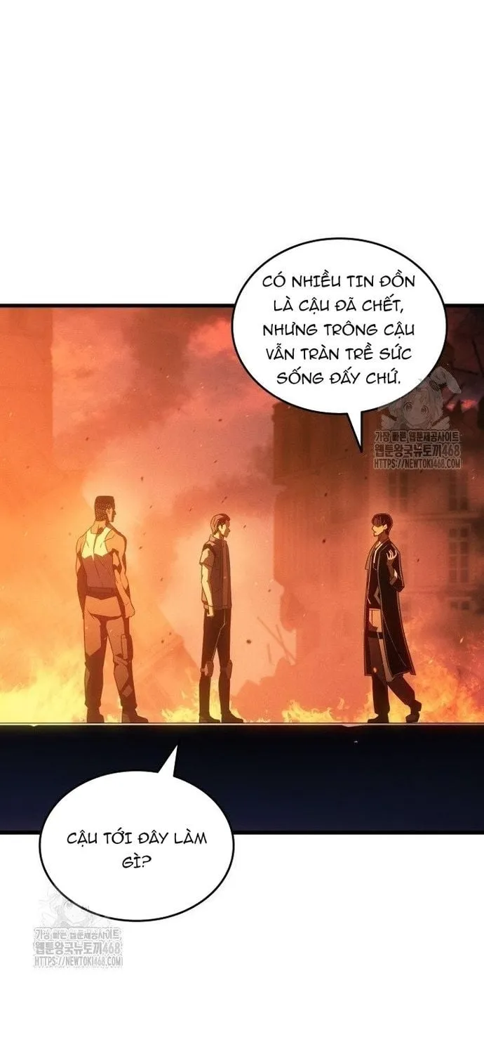 Sự Trở Lại Của Đại Pháp Sư Sau 4000 Năm Chap 216 - Next Chap 217