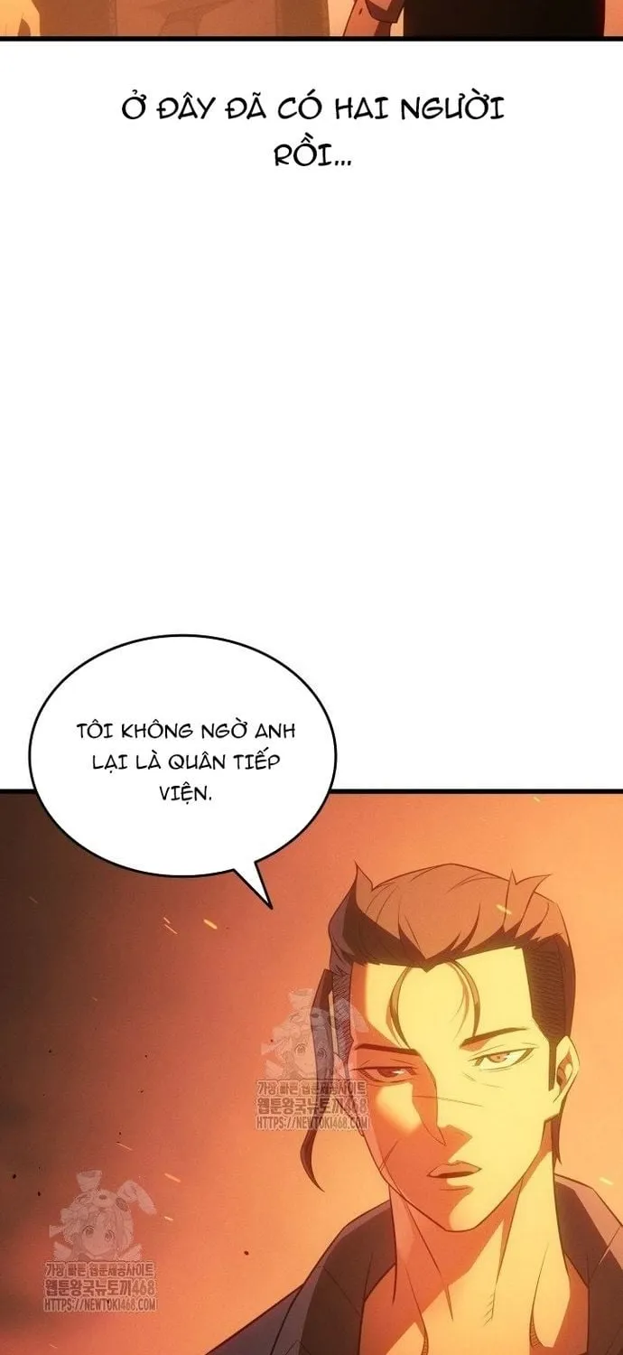Sự Trở Lại Của Đại Pháp Sư Sau 4000 Năm Chap 216 - Next Chap 217