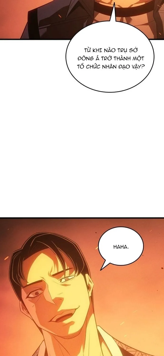 Sự Trở Lại Của Đại Pháp Sư Sau 4000 Năm Chap 216 - Next Chap 217