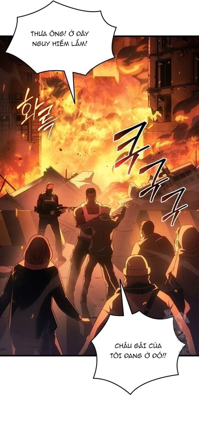 Sự Trở Lại Của Đại Pháp Sư Sau 4000 Năm Chap 216 - Next Chap 217