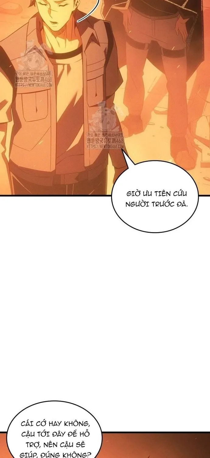 Sự Trở Lại Của Đại Pháp Sư Sau 4000 Năm Chap 216 - Next Chap 217