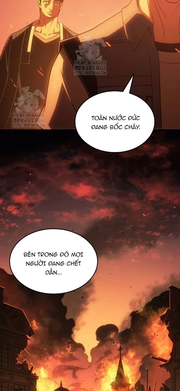Sự Trở Lại Của Đại Pháp Sư Sau 4000 Năm Chap 216 - Next Chap 217