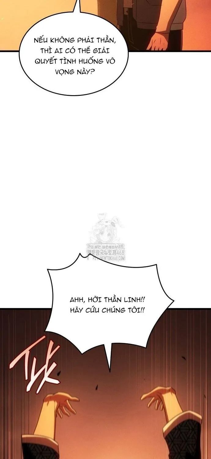 Sự Trở Lại Của Đại Pháp Sư Sau 4000 Năm Chap 216 - Next Chap 217