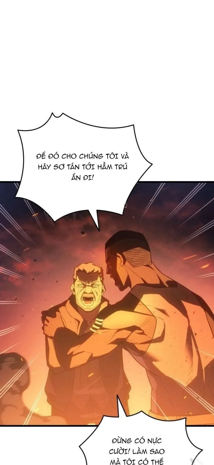 Sự Trở Lại Của Đại Pháp Sư Sau 4000 Năm Chap 216 - Next Chap 217