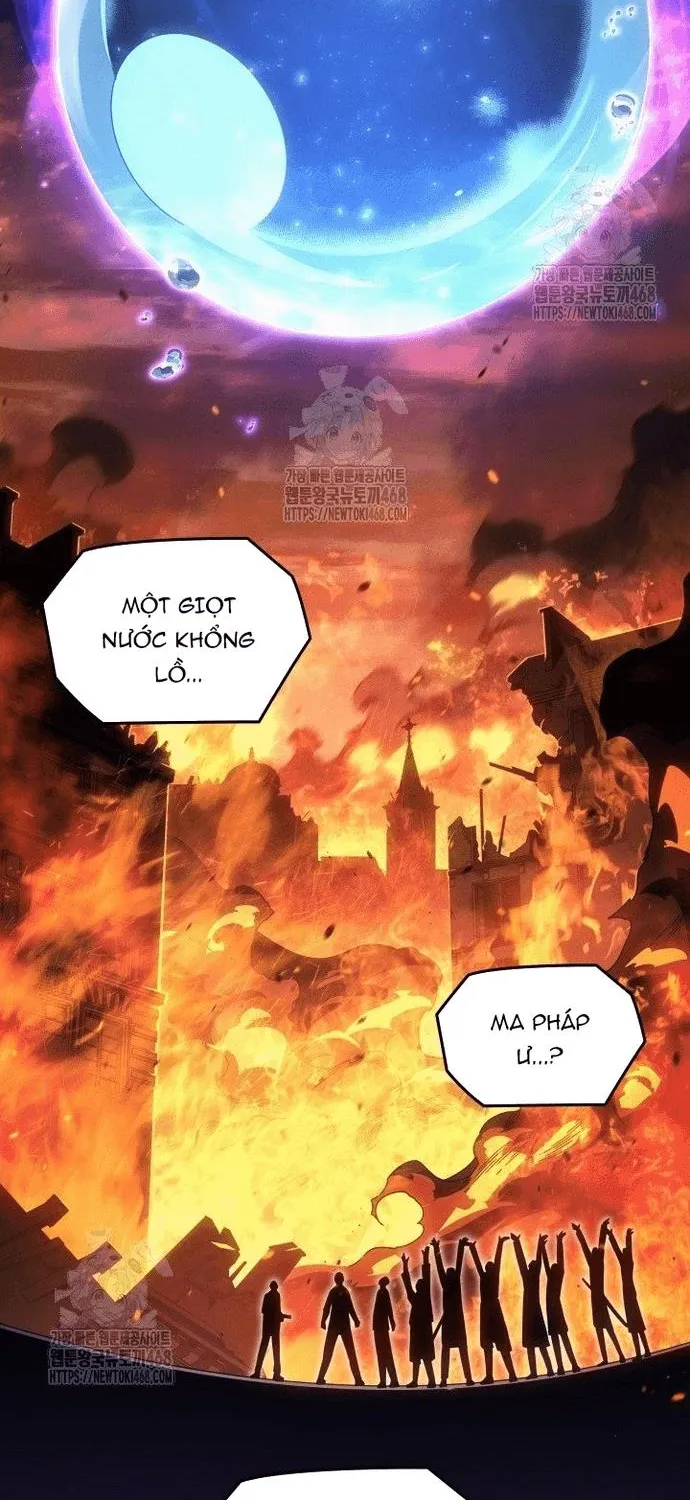 Sự Trở Lại Của Đại Pháp Sư Sau 4000 Năm Chap 216 - Next Chap 217