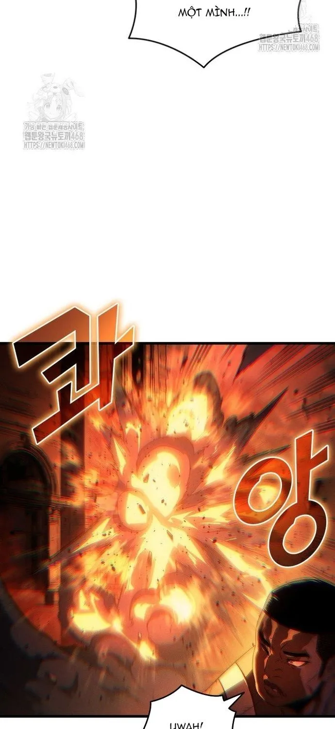 Sự Trở Lại Của Đại Pháp Sư Sau 4000 Năm Chap 216 - Next Chap 217