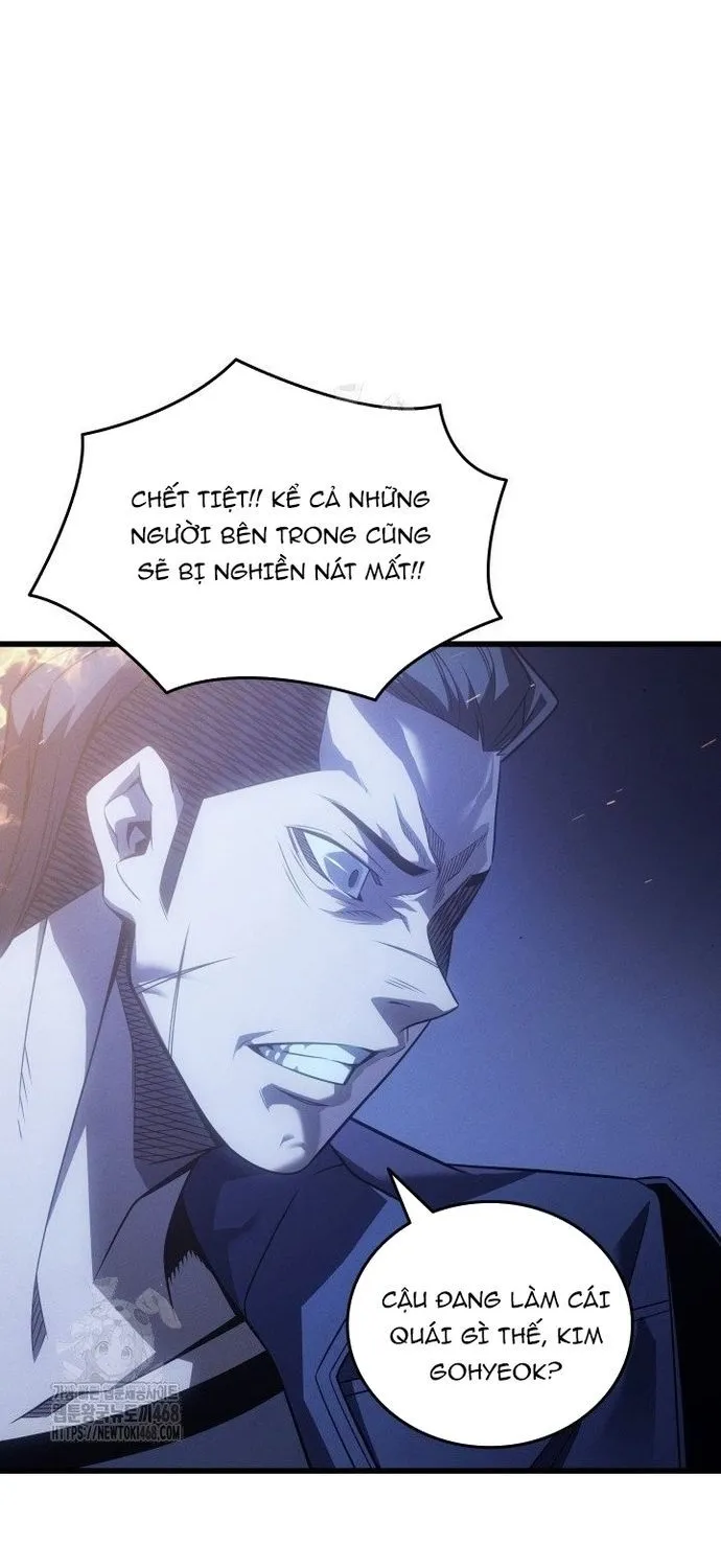 Sự Trở Lại Của Đại Pháp Sư Sau 4000 Năm Chap 216 - Next Chap 217