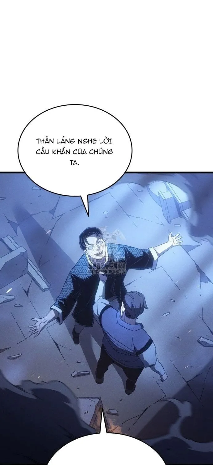 Sự Trở Lại Của Đại Pháp Sư Sau 4000 Năm Chap 216 - Next Chap 217