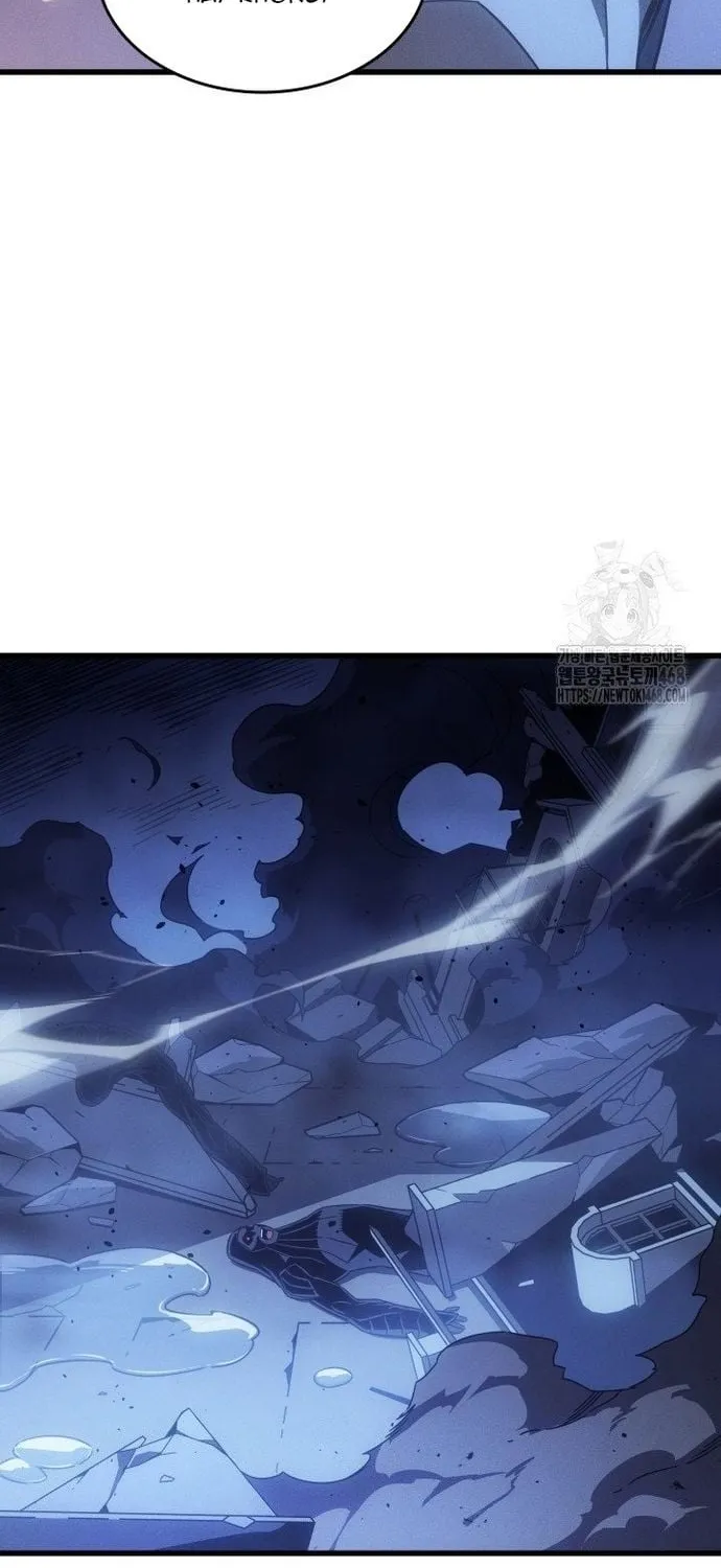 Sự Trở Lại Của Đại Pháp Sư Sau 4000 Năm Chap 216 - Next Chap 217