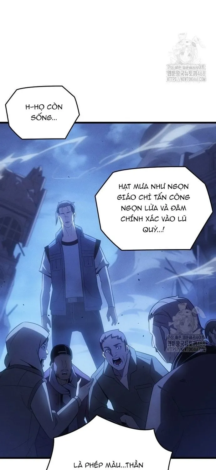 Sự Trở Lại Của Đại Pháp Sư Sau 4000 Năm Chap 216 - Next Chap 217