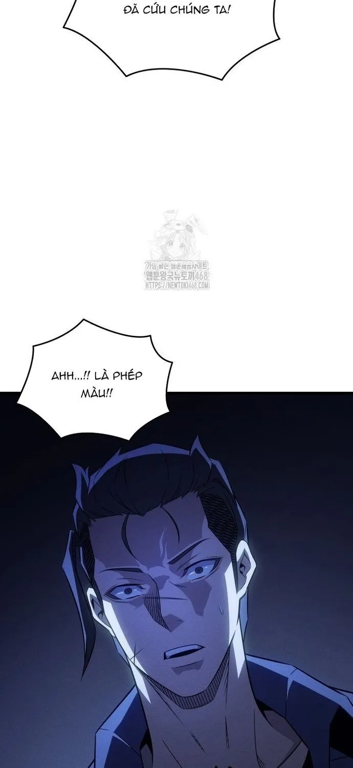 Sự Trở Lại Của Đại Pháp Sư Sau 4000 Năm Chap 216 - Next Chap 217