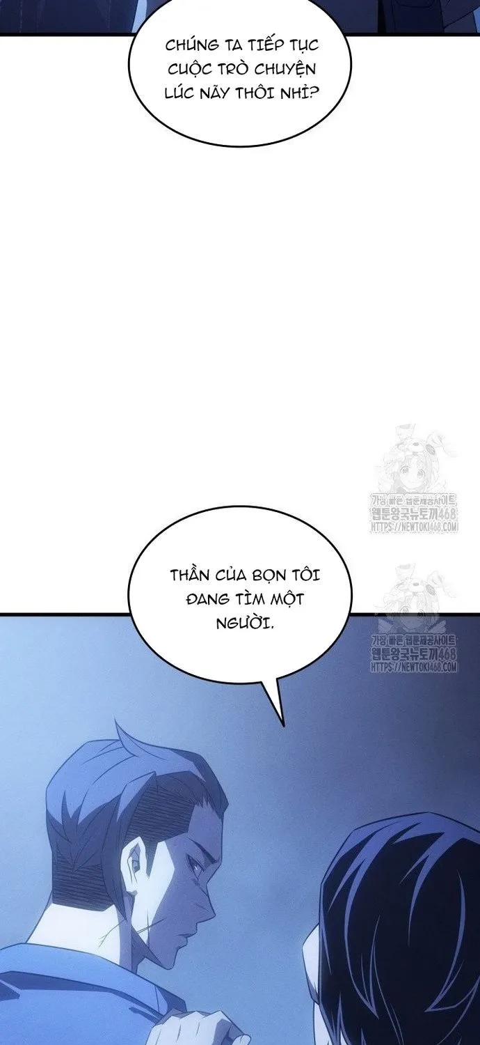 Sự Trở Lại Của Đại Pháp Sư Sau 4000 Năm Chap 216 - Next Chap 217