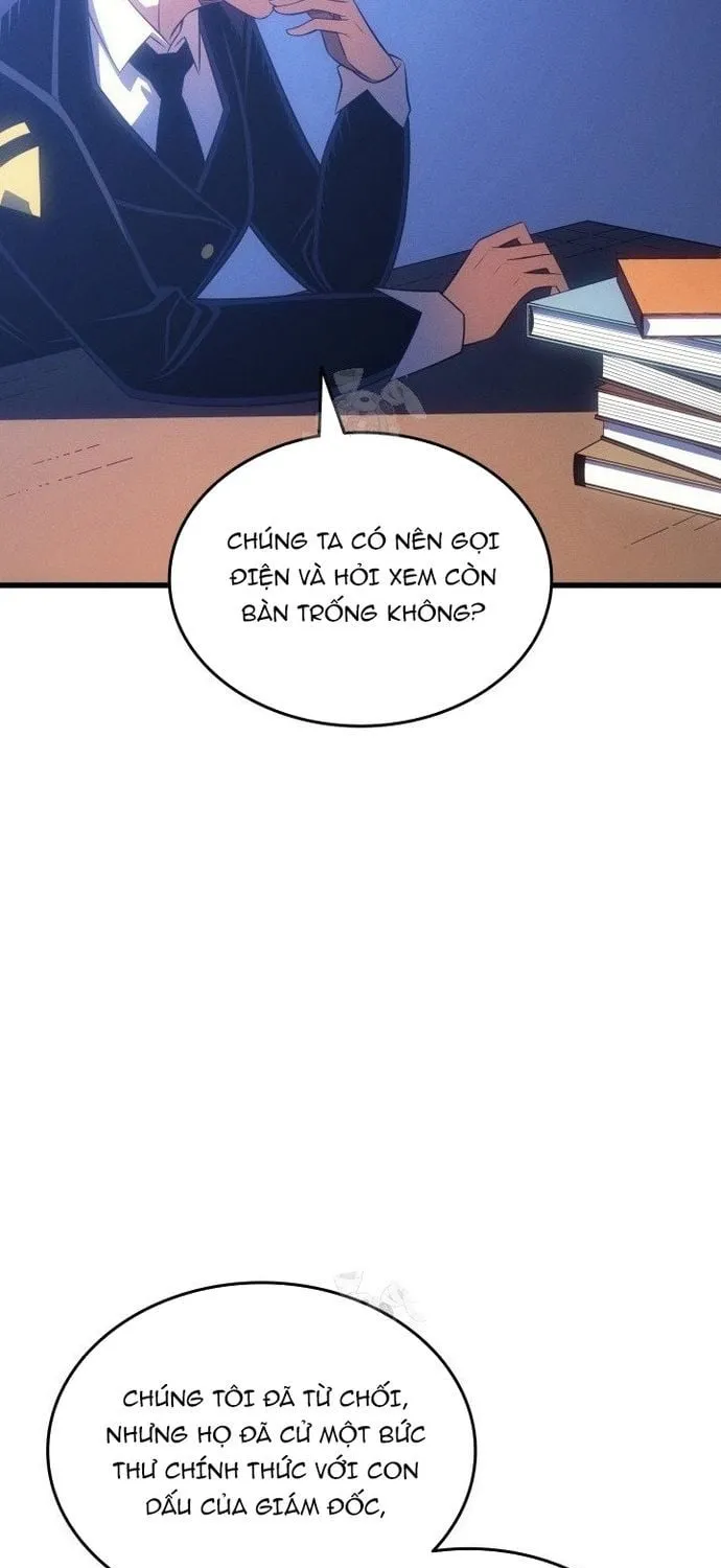 Sự Trở Lại Của Đại Pháp Sư Sau 4000 Năm Chap 216 - Next Chap 217