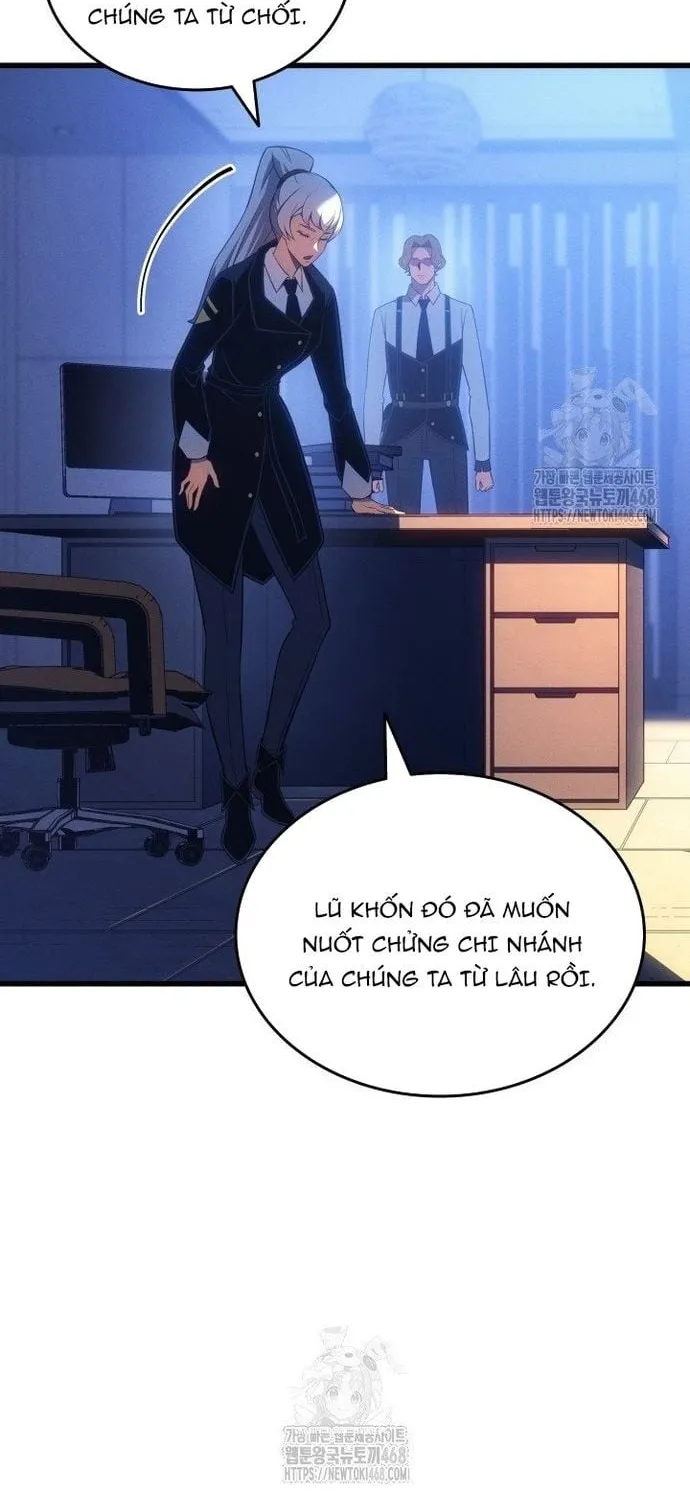 Sự Trở Lại Của Đại Pháp Sư Sau 4000 Năm Chap 216 - Next Chap 217