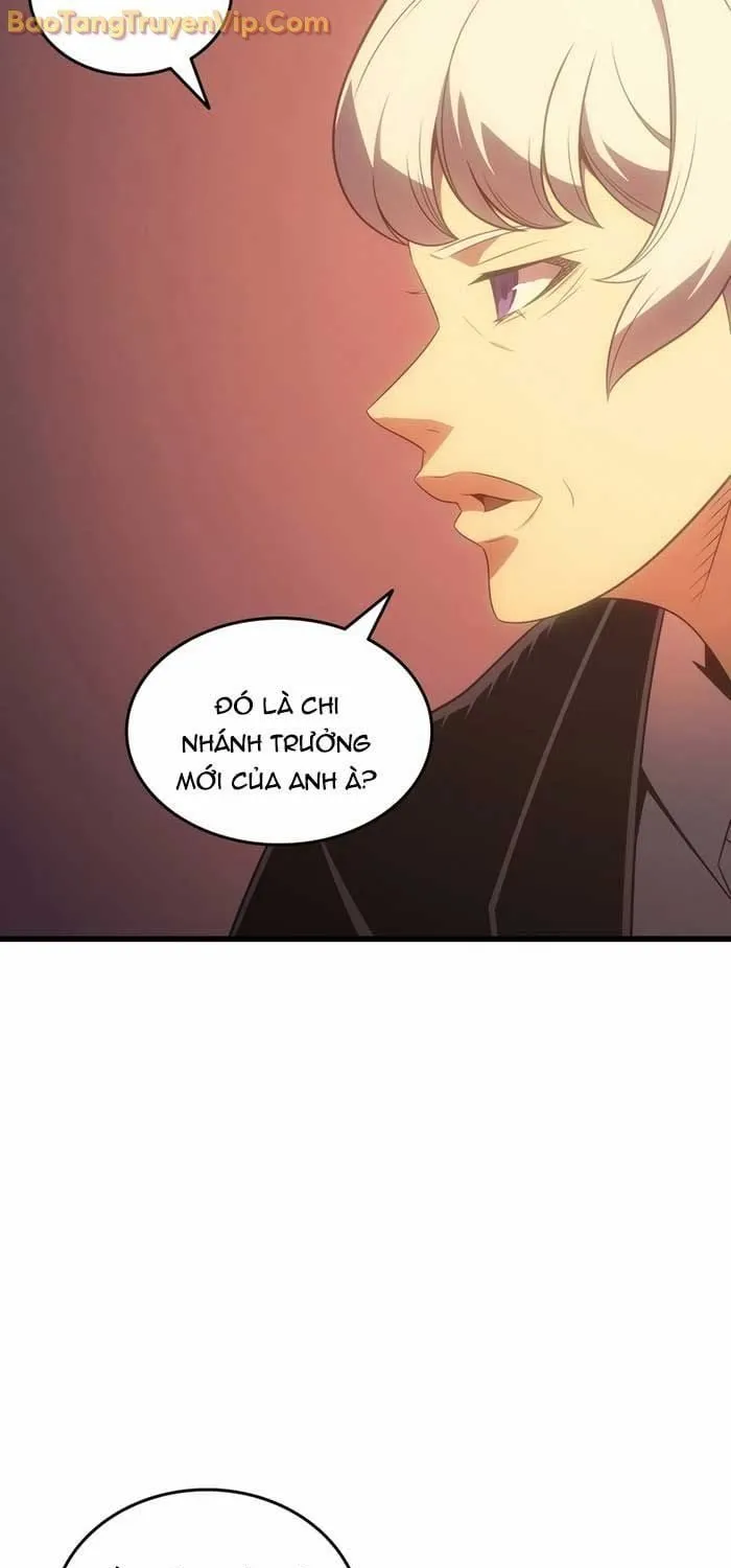 Sự Trở Lại Của Đại Pháp Sư Sau 4000 Năm Chap 217 - Next Chap 218
