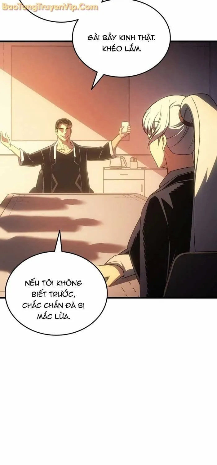 Sự Trở Lại Của Đại Pháp Sư Sau 4000 Năm Chap 217 - Next Chap 218
