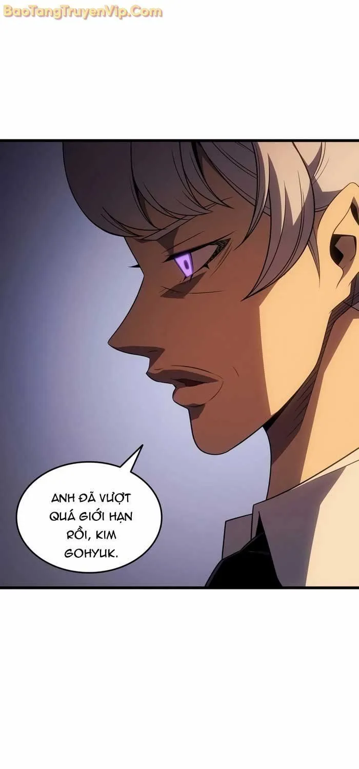 Sự Trở Lại Của Đại Pháp Sư Sau 4000 Năm Chap 217 - Next Chap 218