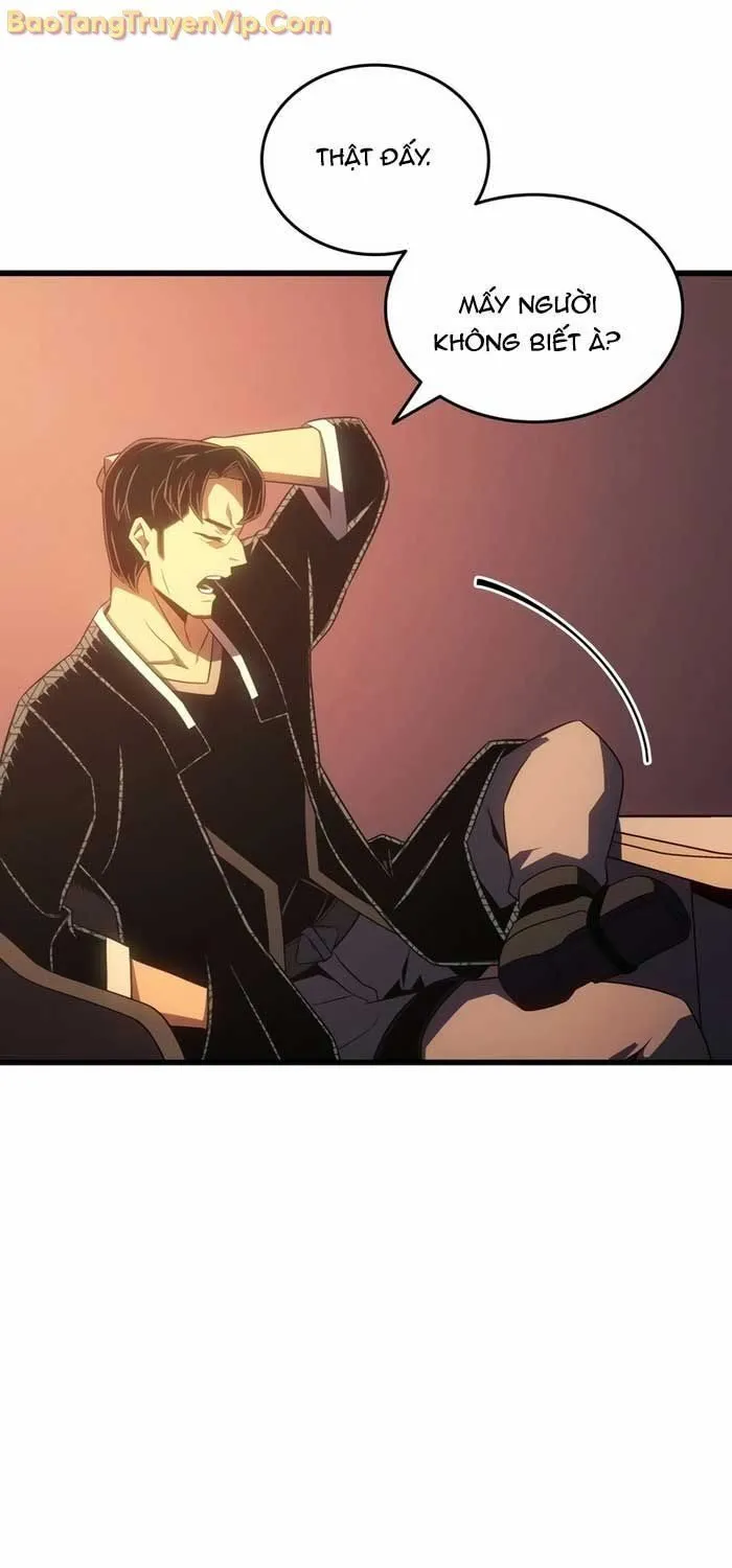Sự Trở Lại Của Đại Pháp Sư Sau 4000 Năm Chap 217 - Next Chap 218