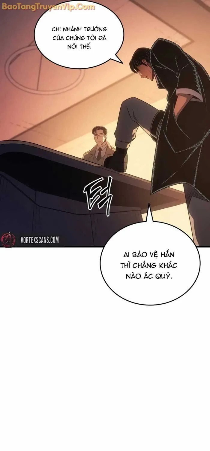 Sự Trở Lại Của Đại Pháp Sư Sau 4000 Năm Chap 217 - Next Chap 218