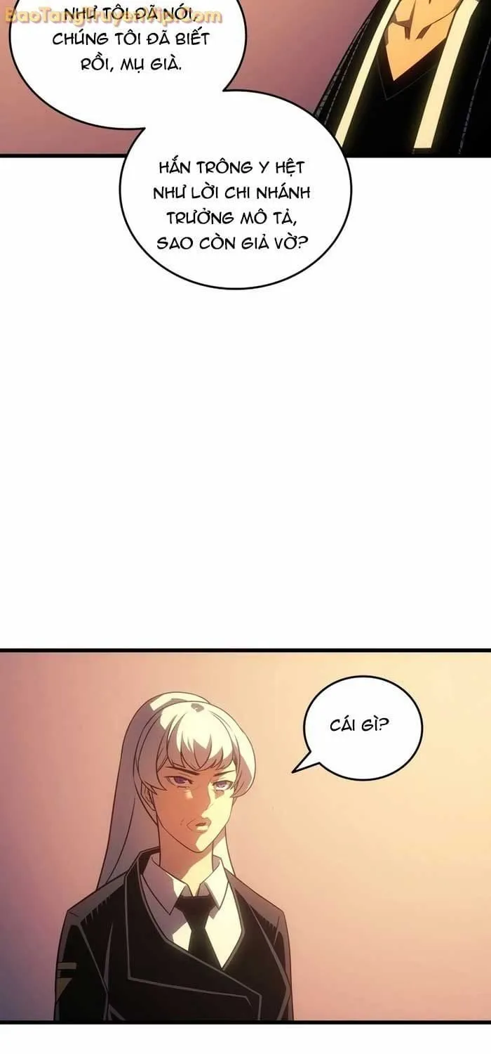 Sự Trở Lại Của Đại Pháp Sư Sau 4000 Năm Chap 217 - Next Chap 218