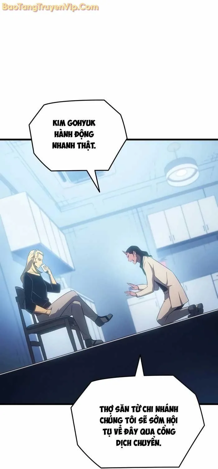 Sự Trở Lại Của Đại Pháp Sư Sau 4000 Năm Chap 217 - Next Chap 218
