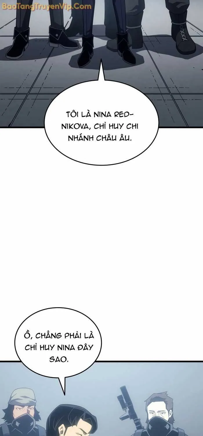 Sự Trở Lại Của Đại Pháp Sư Sau 4000 Năm Chap 217 - Next Chap 218